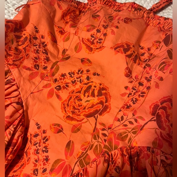 Free people Matilde mini dress - Picture 6 of 9